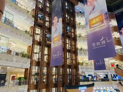 -新世界大丸百货