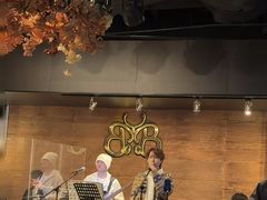 -长沙玛格丽特清吧(解放西路店)