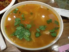 -清真·玛丽亚新疆菜主题餐厅(浙江中路店)