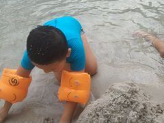 -波塞冬旅游度假区