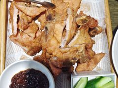 -隆喜元鱼汤包·海鲜(中联广场店)