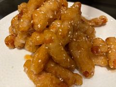 -北京王府井希尔顿酒店·秦唐中餐厅Chynna