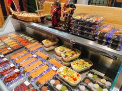 -佰禾寿司(学府凯德店)