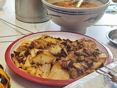 -勇利赵家烤肉坊(纬二街店)