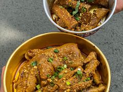 -降龙爪爪(建设路1店)