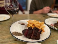 -羽深肉铺 Steak & Wine