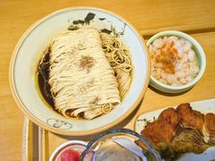 -孙盛兴奥灶面馆·蟹黄面·三虾面(直营.拙政园店)