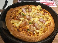 -必胜客(五道口店)