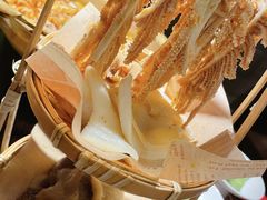 -打川川·川蜀毛肚(南市场店)