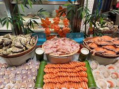 -星伦多自助料理(宝山龙湖天街店)