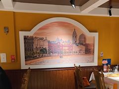 -俄士厨房(五棵松华熙LIVE店)