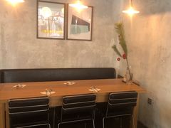 -UPPER KITCHEN(延安路店)