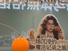 -海马体照相馆(成都来福士广场店)