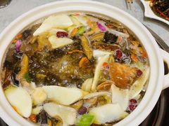 -大理董·董家小厨野生菌火锅(古城旗舰店)