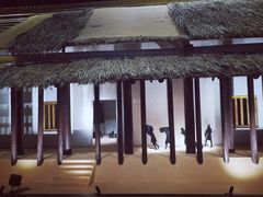 -盘龙城遗址博物院