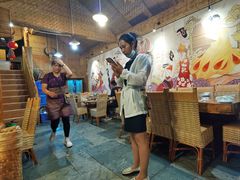 -多哥水傣味餐厅(司马巷店)