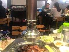-喜来稀肉(虹泉路店)