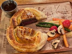 -味德西餐音乐酒吧 Wade's Bar&Grill