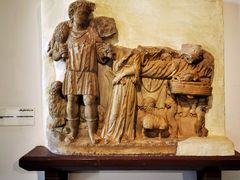 -巴尔多国家博物馆