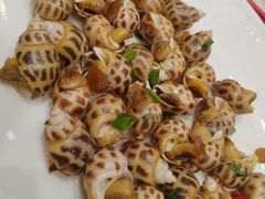 -大笑饭堂(甲子桥店)