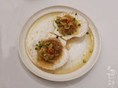 蒜蓉焗扇贝-眉州东坡(中日友好医院店)