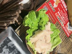 -冯校长老火锅(深圳总店)