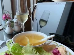 -广州富力丽思卡尔顿酒店