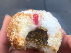 艾窝窝-锦芳小吃外卖(鲜鱼口店)