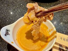 -牛事制造局牛肉火锅(莲岳路店)