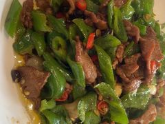 -李氏传家菜(兴城路店)