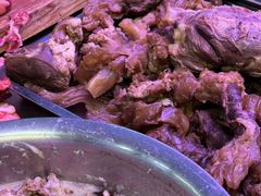 -阿娟牛肉丸·手打牛肉丸·现做现卖