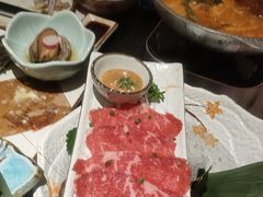 -桃夭日式料理(国信店)