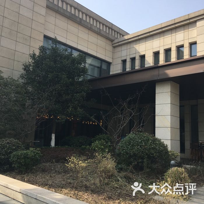 沙洲湖大酒店图片