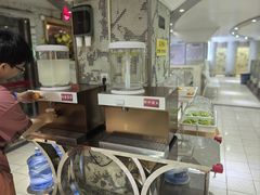 -金元宝东方之珠洗浴休闲广场(于家堡店)