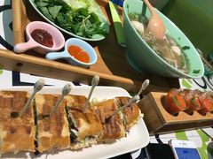 -越弥越南传统美食馆