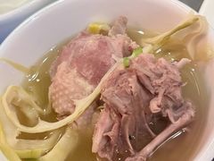 -佬太公海鸭·海鲜大排档(上海总店)