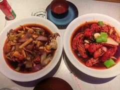 -杨氏青龙虾·吃蟹季(金盛路总店)