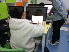 -童程童美少儿编程乐高机器人(浦口校区)