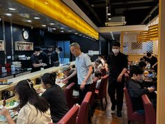 -东京屋(武定路店)