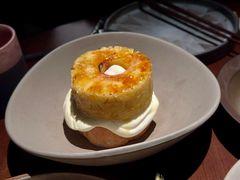 -OTIUM • 柴屿麦(亮马桥店)
