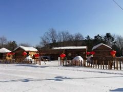 -沈阳奥体冰雪嘉年华