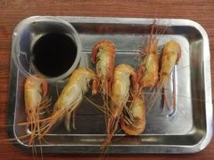 -会江钓鱼钓虾烧烤场