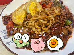 -肖妈妈手擀面(武夷店)