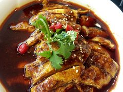 -刘胖子家常菜·蹄花焖藕(中南店)