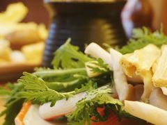 -牛New寿喜烧(青浦店)