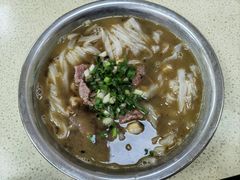 -舒记老友粉(埌西店)