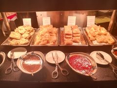 -迪拜帆船酒店海底餐厅