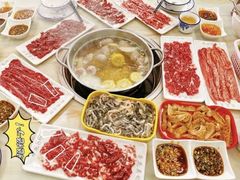 -杏花吴记牛肉火锅