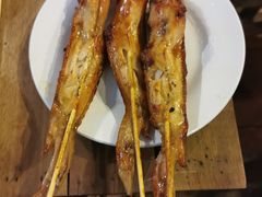 -Doo Dee Thai Food(Issan/Isaan/Esan)