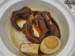 -凤凰楼酒家·粤宴点心(华强北店)
